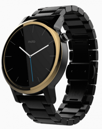 Motorola Moto 360 2015 42mm 